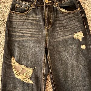 REWASH super high rise vintage reunion